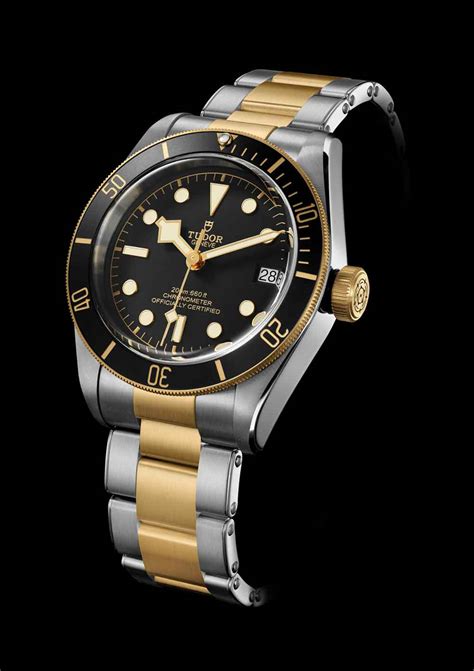 reloj tudor precio